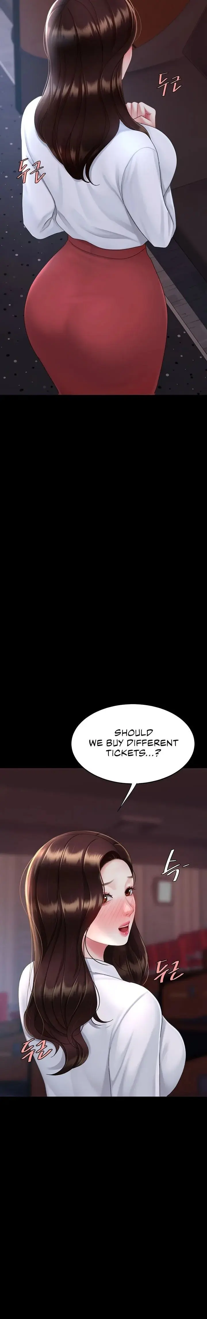 Ill Eat Your Mom First Chapter 109 - Page 16
