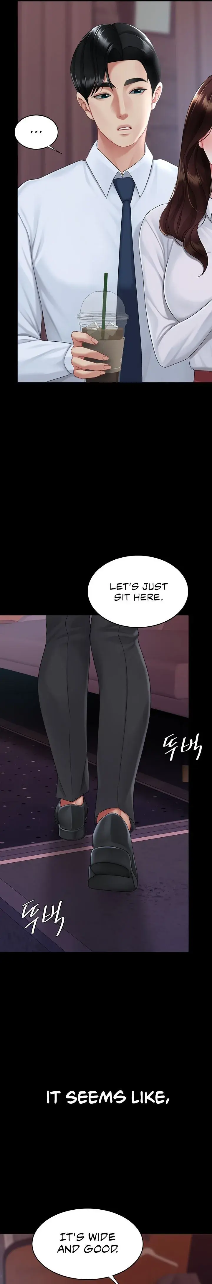 Ill Eat Your Mom First Chapter 109 - Page 17