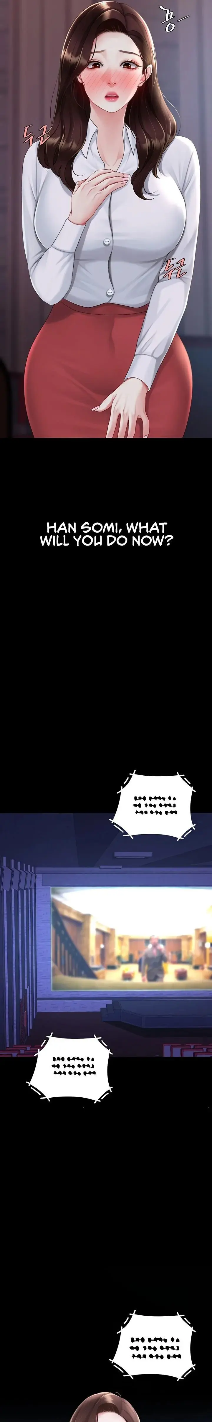 Ill Eat Your Mom First Chapter 109 - Page 19