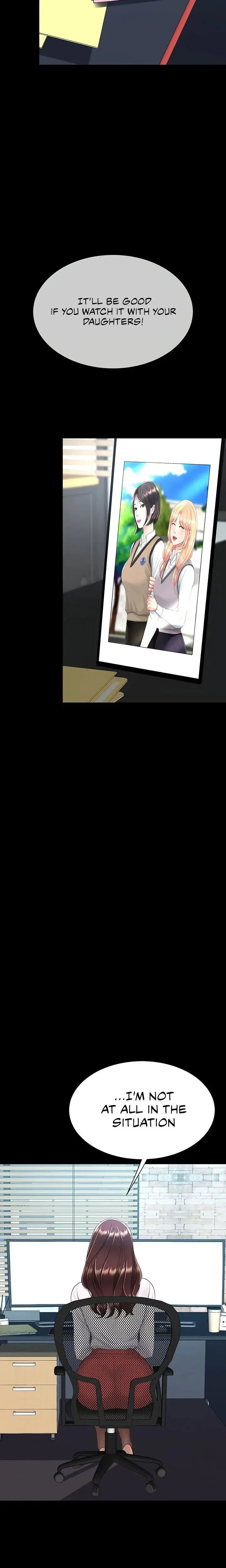 Ill Eat Your Mom First Chapter 109 - Page 2
