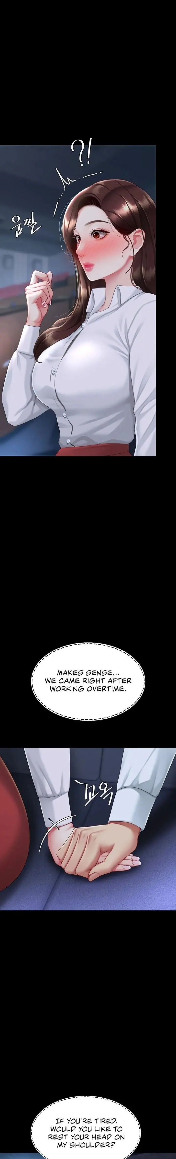 Ill Eat Your Mom First Chapter 109 - Page 23