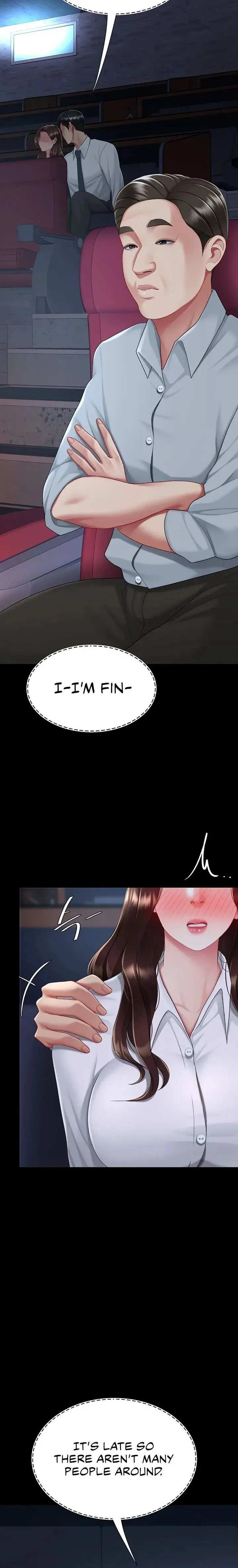 Ill Eat Your Mom First Chapter 109 - Page 24