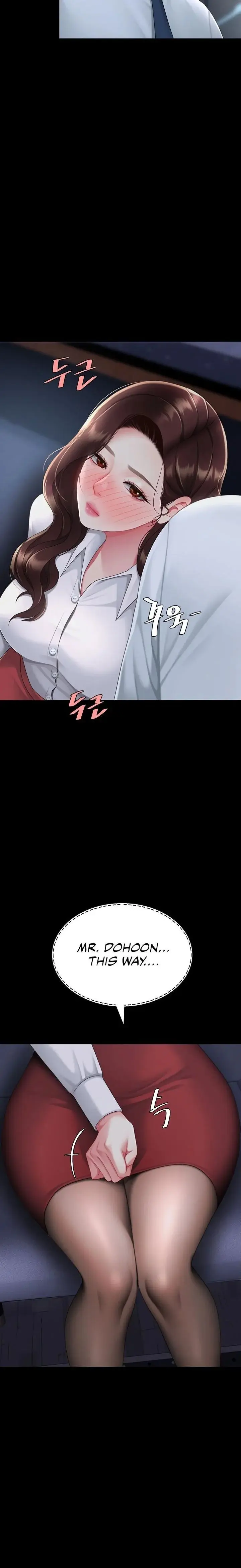 Ill Eat Your Mom First Chapter 109 - Page 26