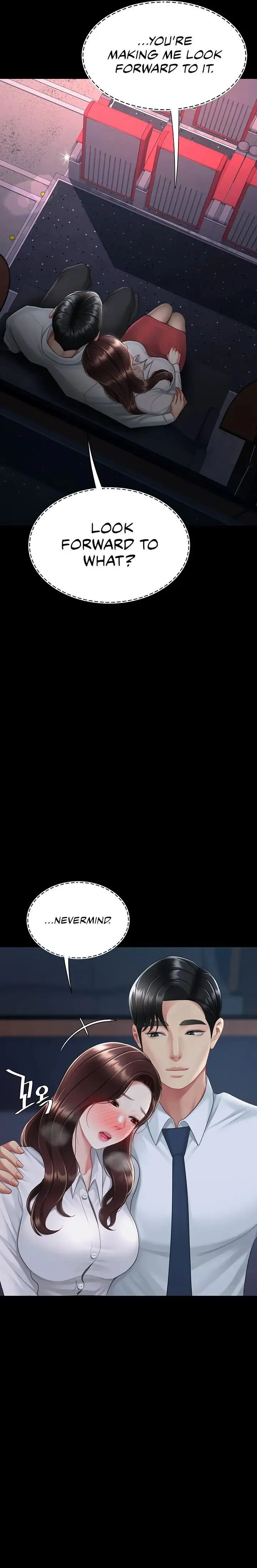 Ill Eat Your Mom First Chapter 109 - Page 27