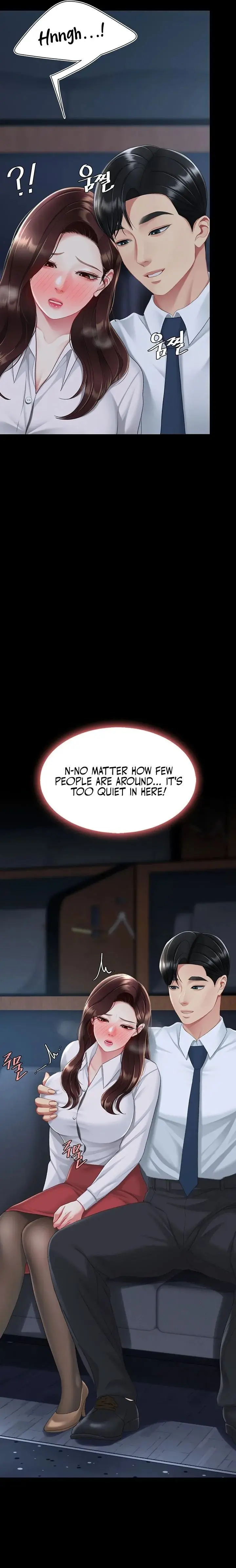 Ill Eat Your Mom First Chapter 109 - Page 29