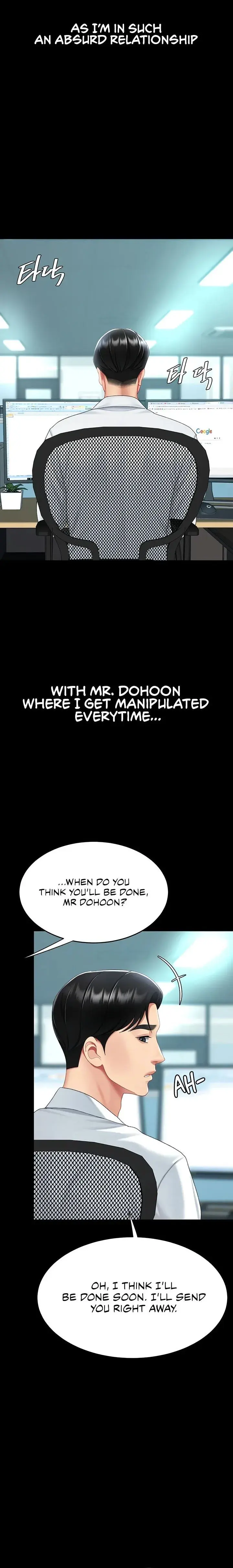Ill Eat Your Mom First Chapter 109 - Page 4