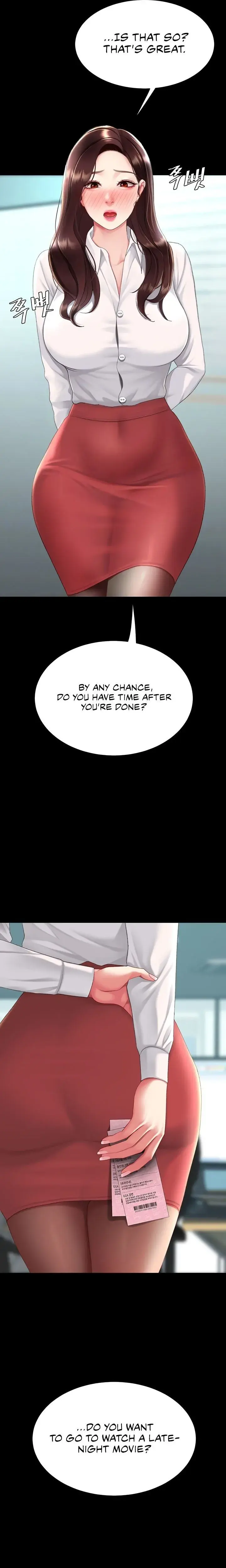Ill Eat Your Mom First Chapter 109 - Page 5