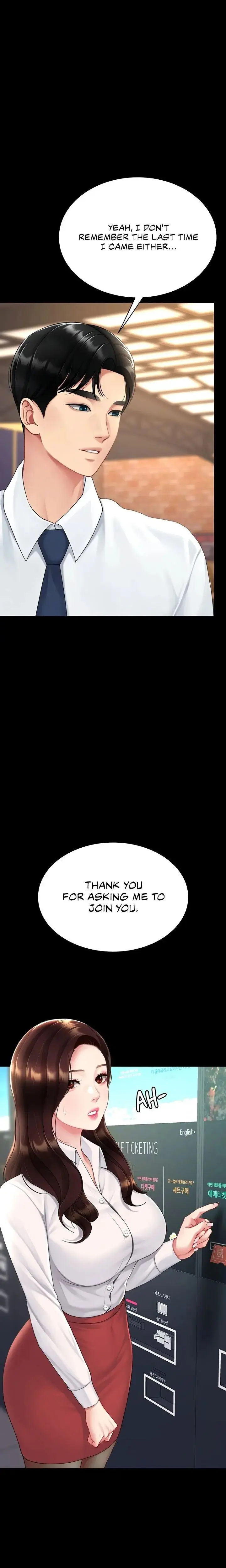 Ill Eat Your Mom First Chapter 109 - Page 7