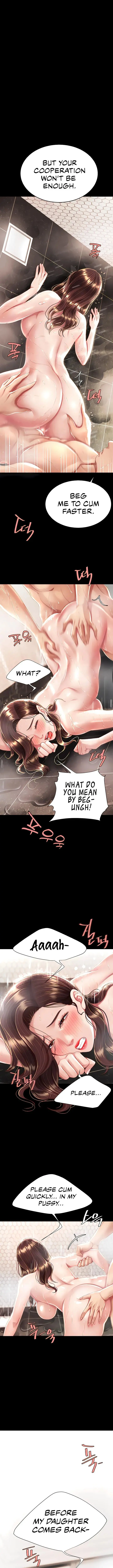 Ill Eat Your Mom First Chapter 11 - Page 1