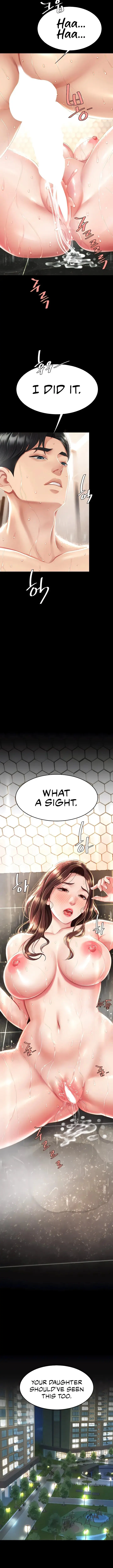 Ill Eat Your Mom First Chapter 11 - Page 10