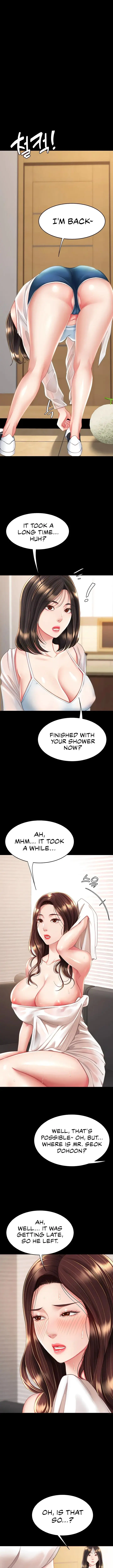 Ill Eat Your Mom First Chapter 11 - Page 11