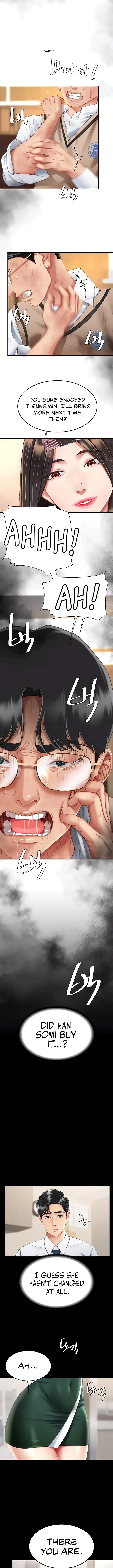 Ill Eat Your Mom First Chapter 11 - Page 14