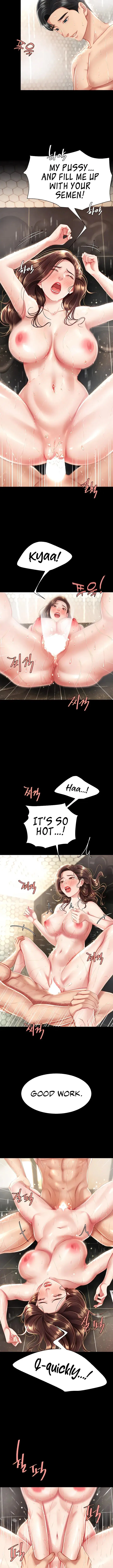 Ill Eat Your Mom First Chapter 11 - Page 6