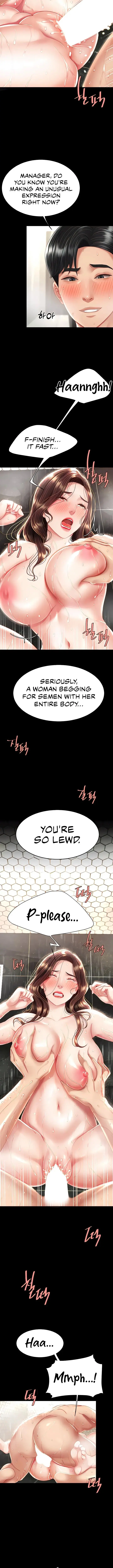 Ill Eat Your Mom First Chapter 11 - Page 9
