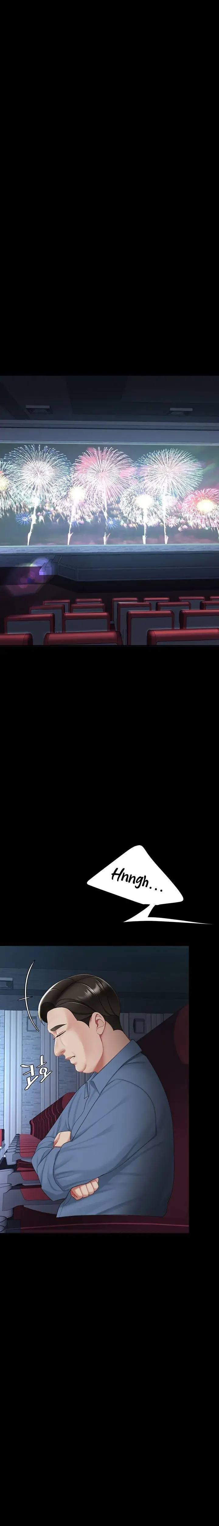 Ill Eat Your Mom First Chapter 110 - Page 1