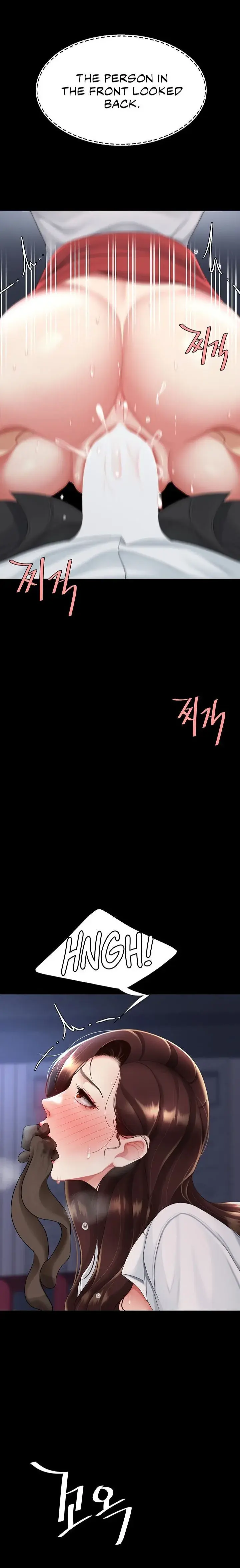 Ill Eat Your Mom First Chapter 110 - Page 10