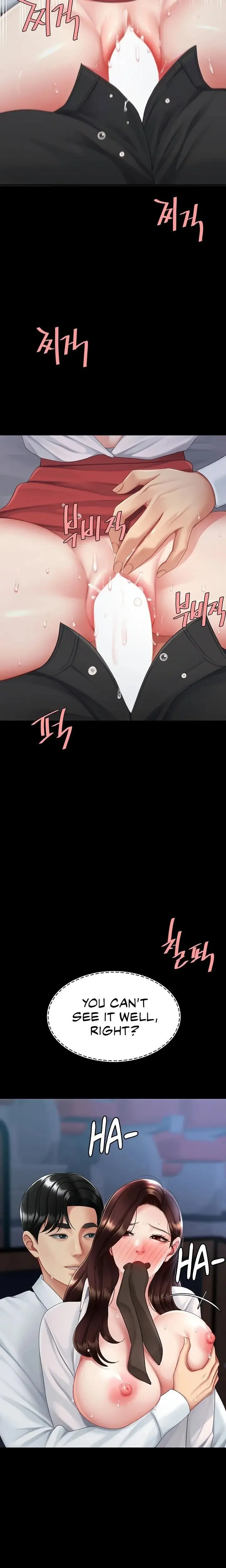 Ill Eat Your Mom First Chapter 110 - Page 12
