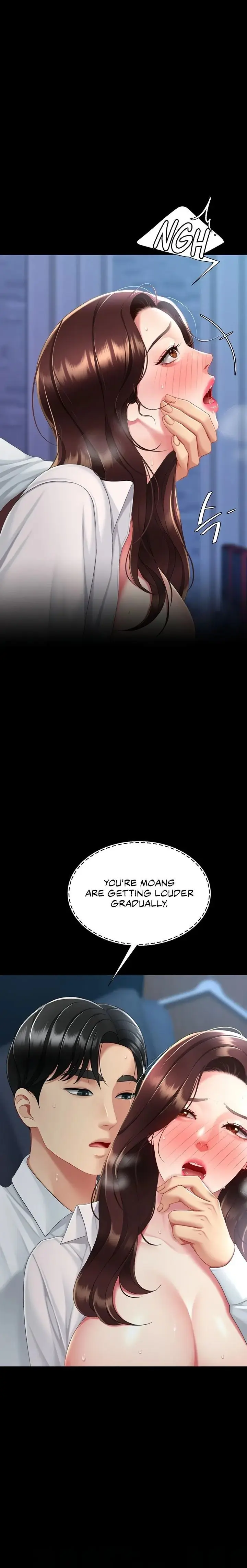 Ill Eat Your Mom First Chapter 110 - Page 20