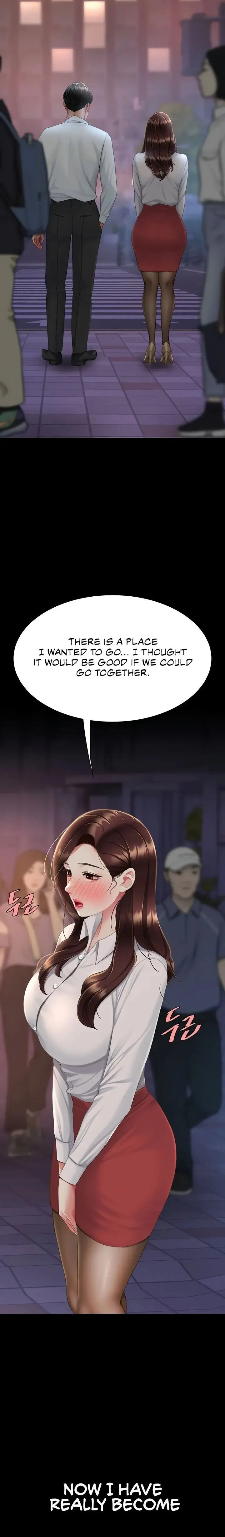 Ill Eat Your Mom First Chapter 110 - Page 31