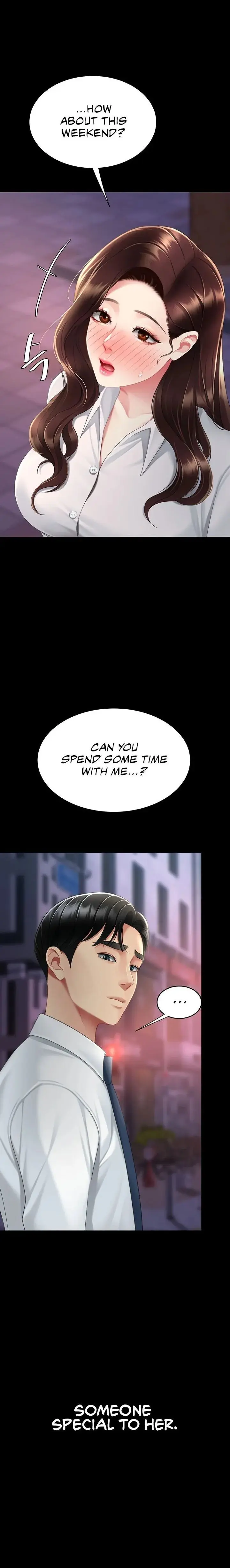 Ill Eat Your Mom First Chapter 110 - Page 32