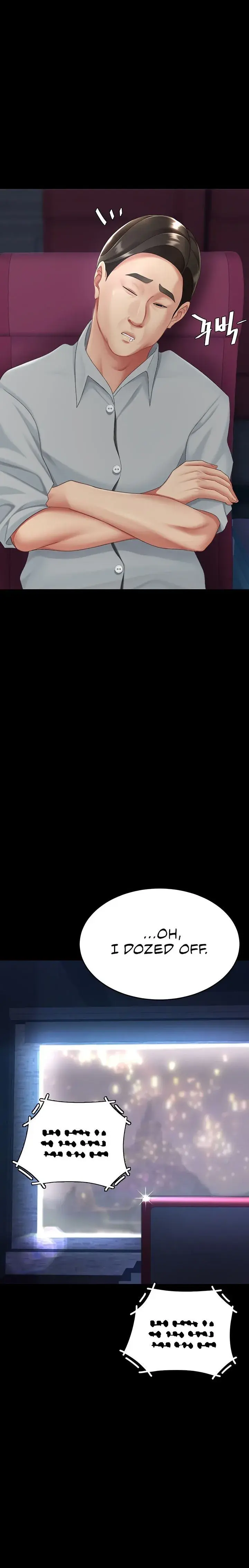 Ill Eat Your Mom First Chapter 110 - Page 4