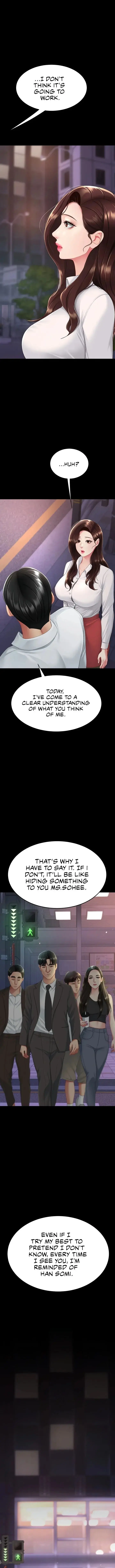 Ill Eat Your Mom First Chapter 111 - Page 1
