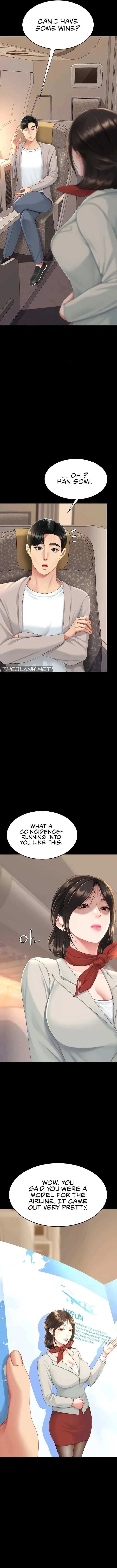 Ill Eat Your Mom First Chapter 111 - Page 12