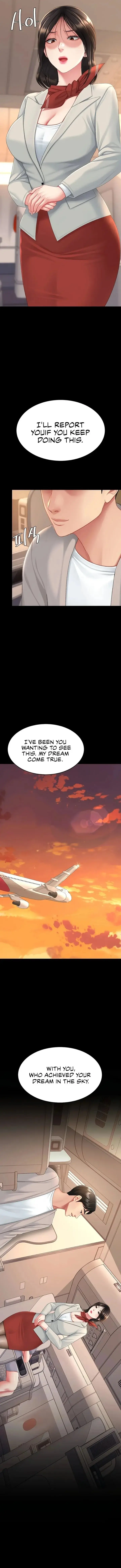 Ill Eat Your Mom First Chapter 111 - Page 14