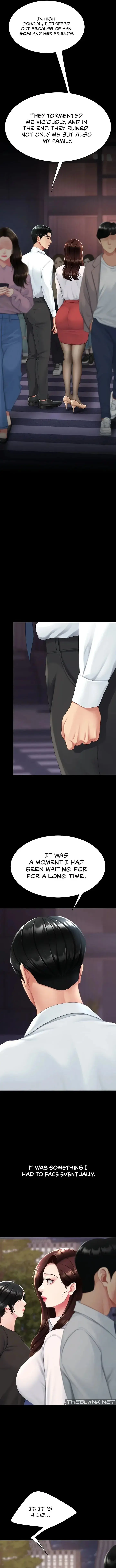 Ill Eat Your Mom First Chapter 111 - Page 3