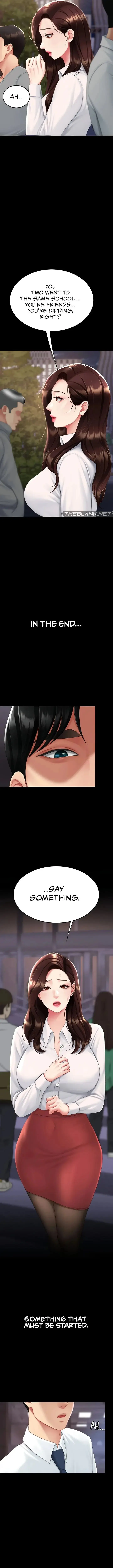 Ill Eat Your Mom First Chapter 111 - Page 4