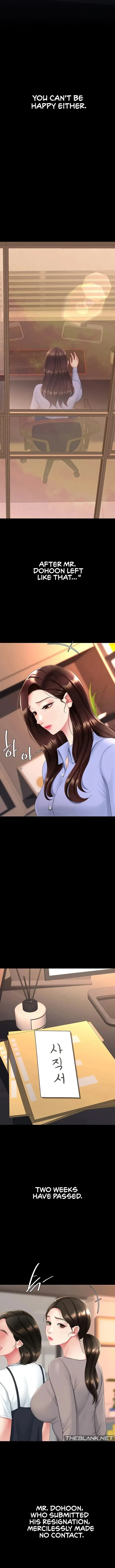 Ill Eat Your Mom First Chapter 111 - Page 6