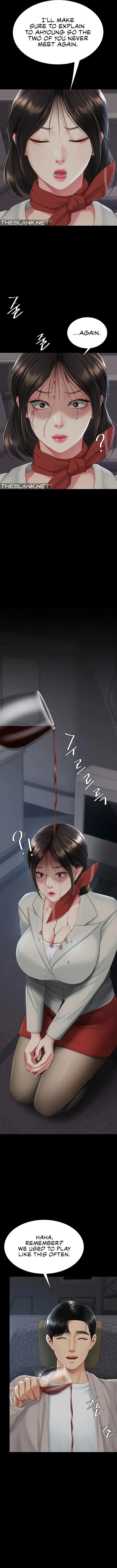 Ill Eat Your Mom First Chapter 112 - Page 10