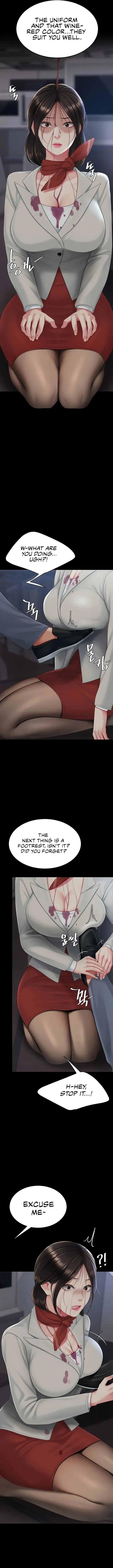 Ill Eat Your Mom First Chapter 112 - Page 11