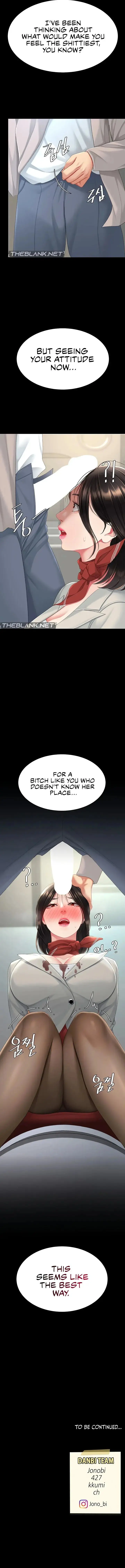 Ill Eat Your Mom First Chapter 112 - Page 16