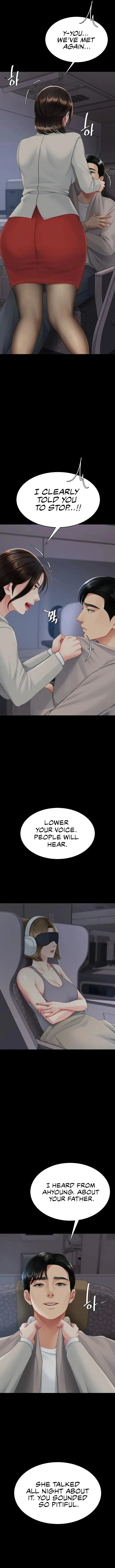 Ill Eat Your Mom First Chapter 112 - Page 6