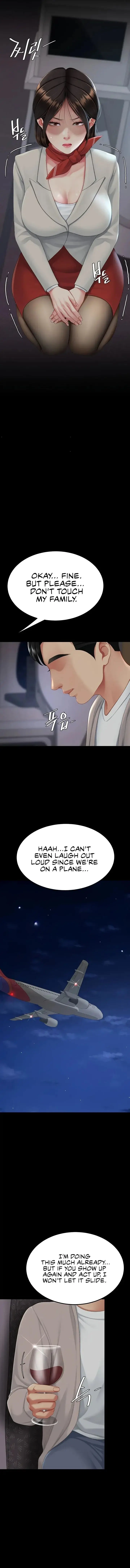 Ill Eat Your Mom First Chapter 112 - Page 9