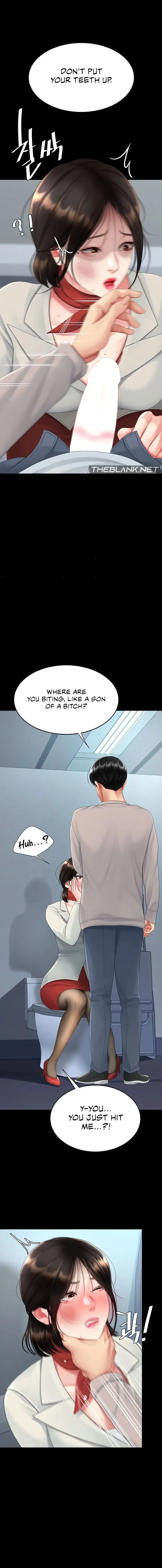 Ill Eat Your Mom First Chapter 113 - Page 12
