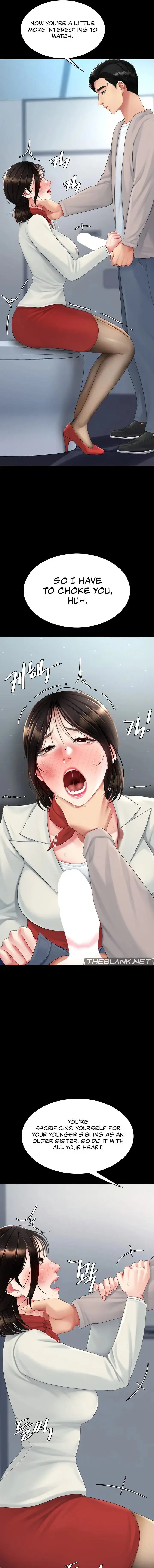 Ill Eat Your Mom First Chapter 113 - Page 13