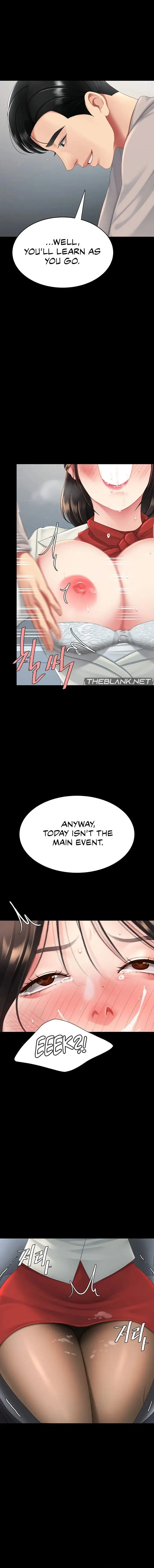 Ill Eat Your Mom First Chapter 113 - Page 16