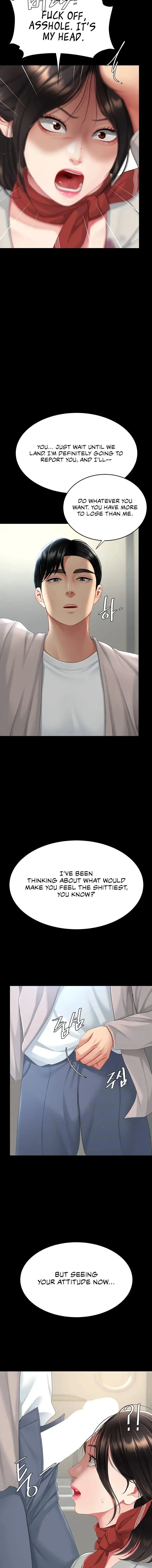 Ill Eat Your Mom First Chapter 113 - Page 2