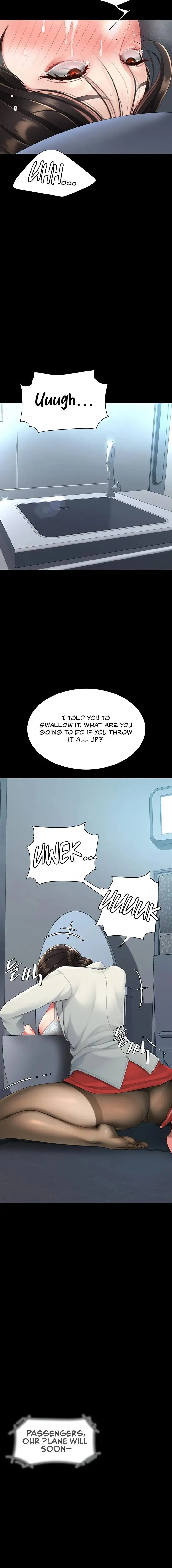 Ill Eat Your Mom First Chapter 113 - Page 23