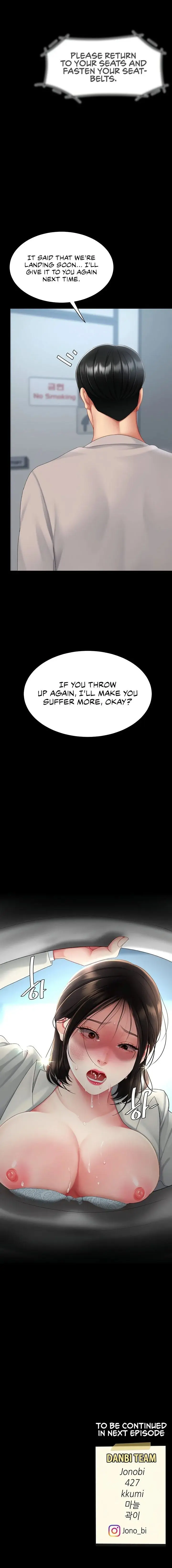 Ill Eat Your Mom First Chapter 113 - Page 24