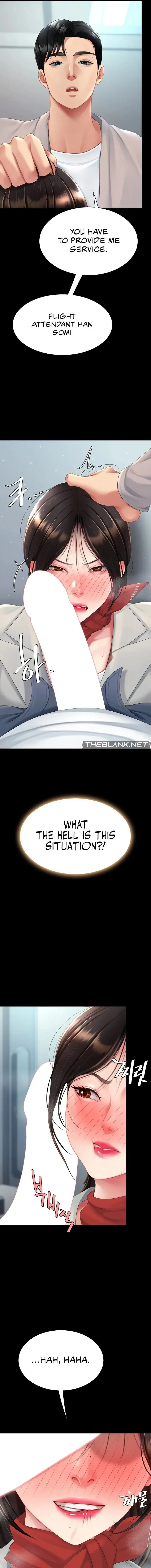 Ill Eat Your Mom First Chapter 113 - Page 5