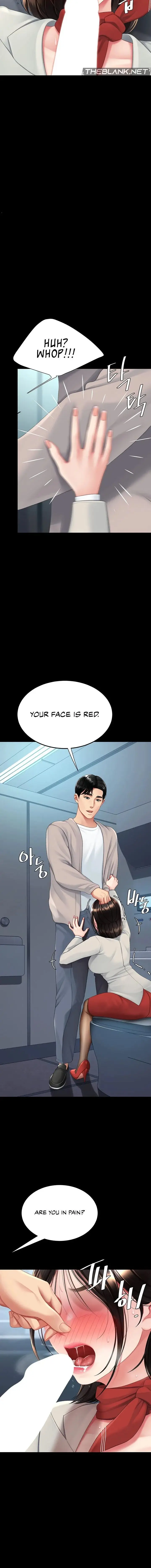 Ill Eat Your Mom First Chapter 113 - Page 8