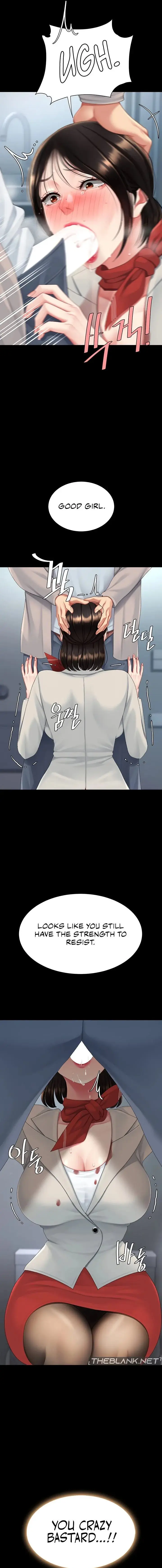 Ill Eat Your Mom First Chapter 113 - Page 9