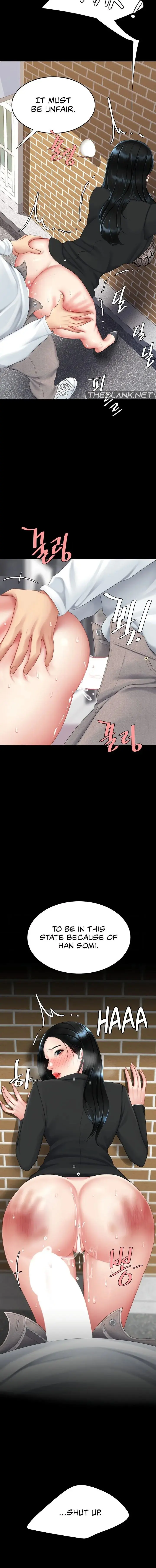 Ill Eat Your Mom First Chapter 114 - Page 10