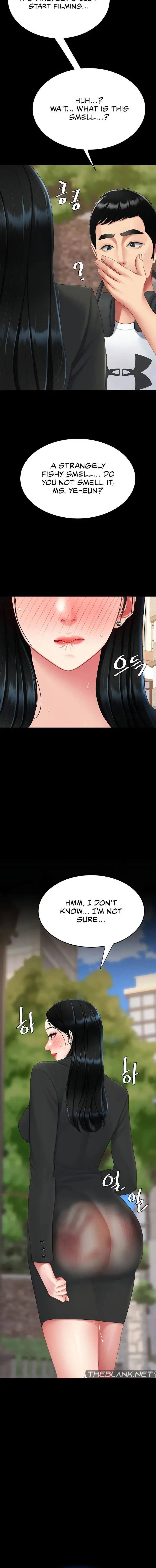 Ill Eat Your Mom First Chapter 114 - Page 12