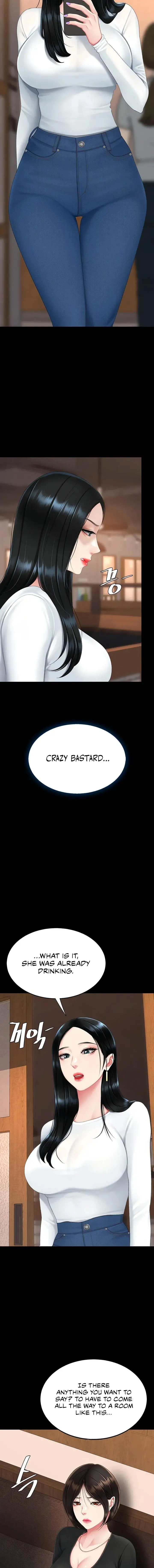 Ill Eat Your Mom First Chapter 114 - Page 14