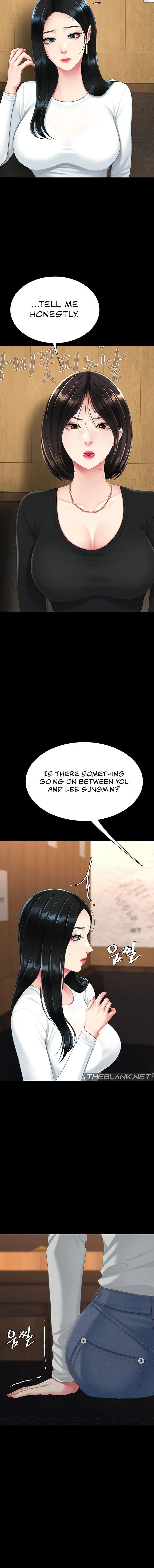Ill Eat Your Mom First Chapter 114 - Page 16
