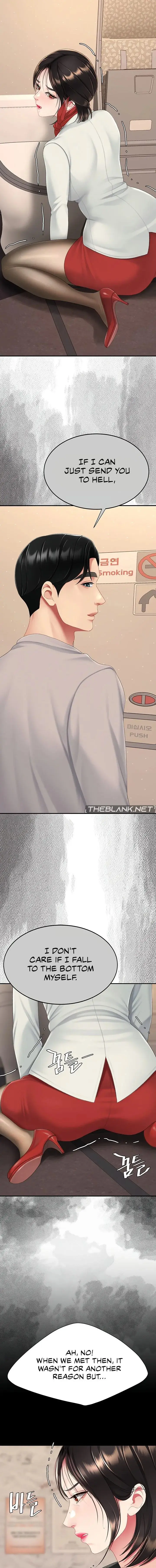 Ill Eat Your Mom First Chapter 114 - Page 19